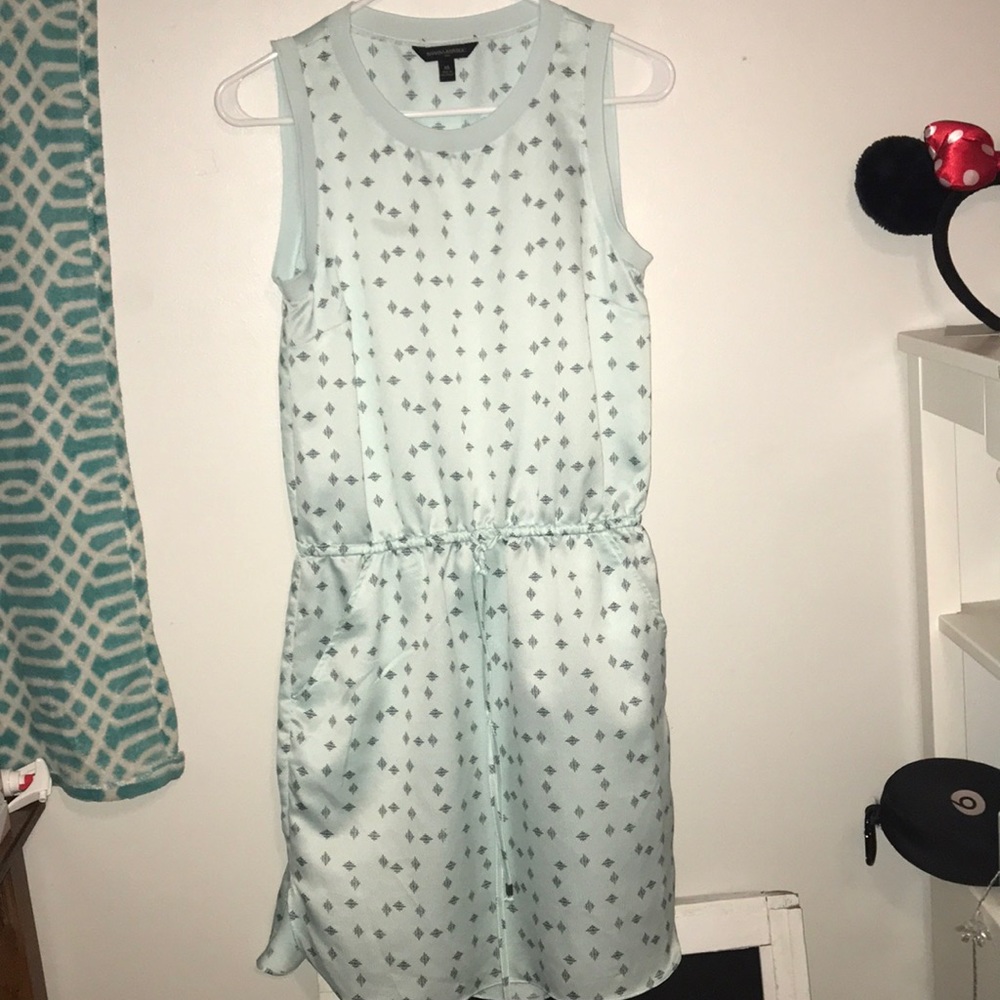 Dress!